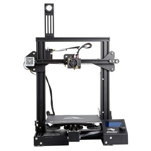 3D printer Creality Ender 3 Pro