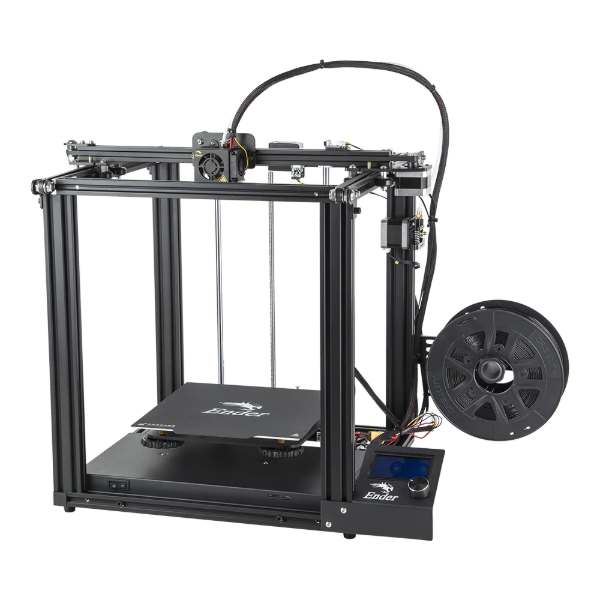 Creality Ender 5 3D Printer (Kit) Pick 3D Printer