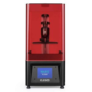 3D printer ELEGOO Mars