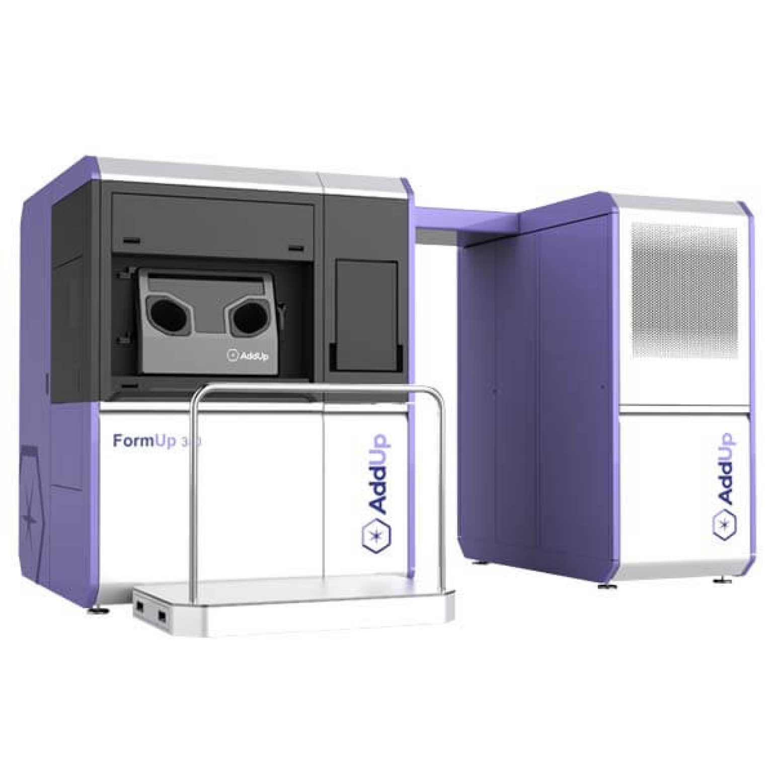 Powder 3D Printer How Does PowderBased 3D Printing Work? Pick 3D Printer