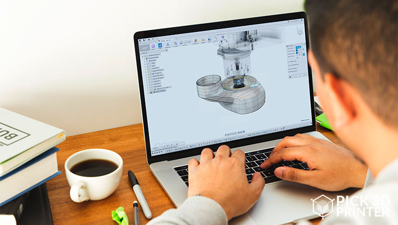 Fusion360 software