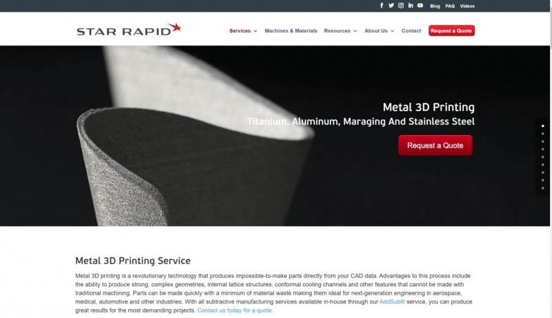 star-Rapid-3d-printing