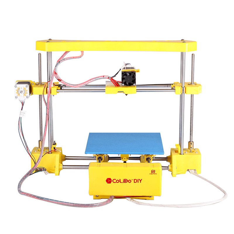 CoLiDo diy 3d printer