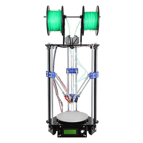 Geeetech Delta Rostock Mini G2s