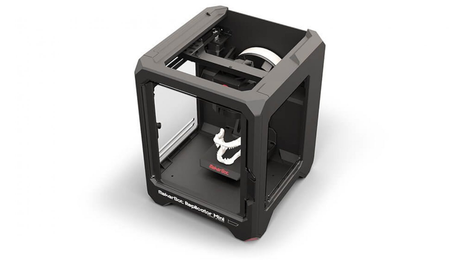 MakerBot Replicator Mini Plus 3D Printer In-Depth Review - Pick 3D Printer