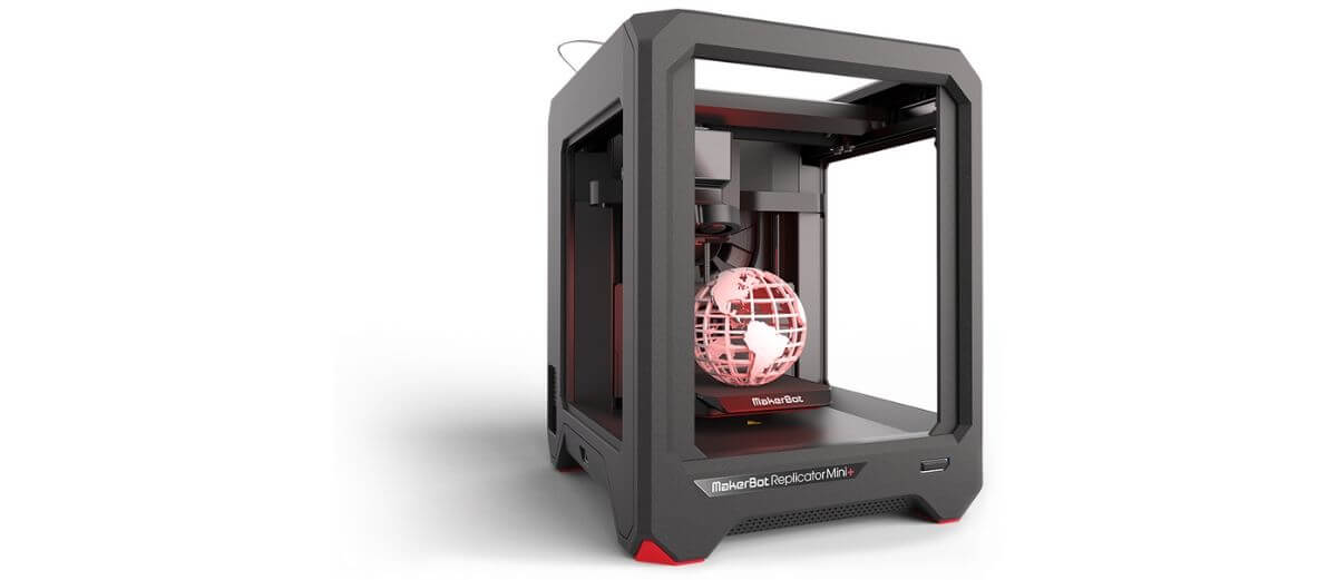 Makerbot Replicator Mini Plus 3d Printer In-depth Review - Pick 3d Printer