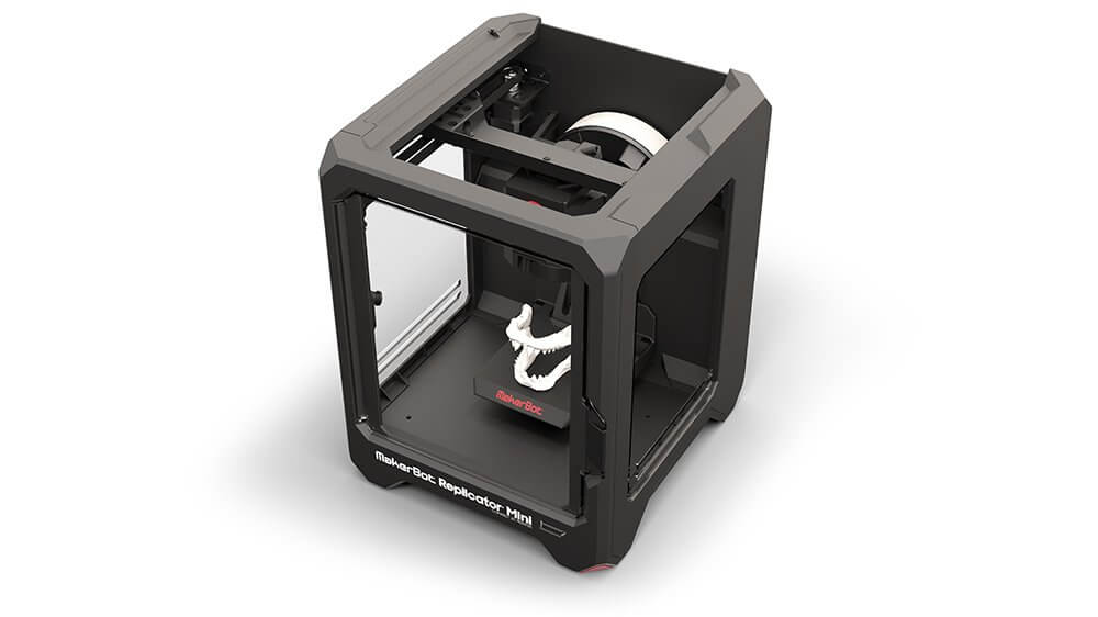 MakerBot Replicator Mini Plus