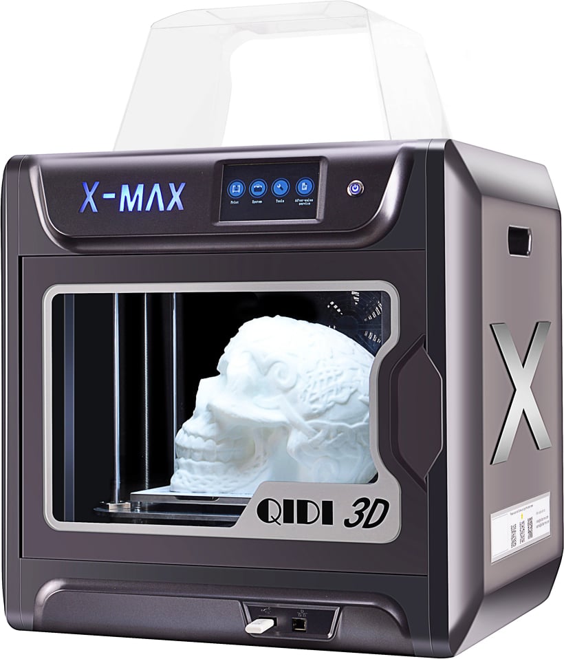 Qidi Tech X-Max 3d printer