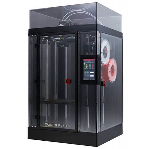 Raise3D Pro2 Plus 3d printer