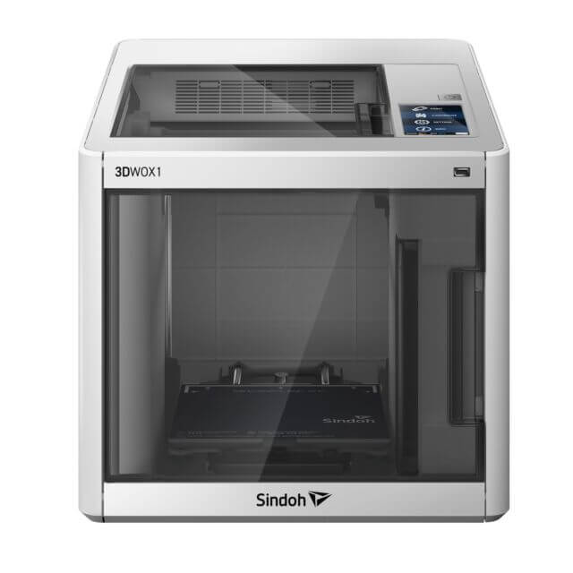 Sindoh 3DWOX 1 3d printer