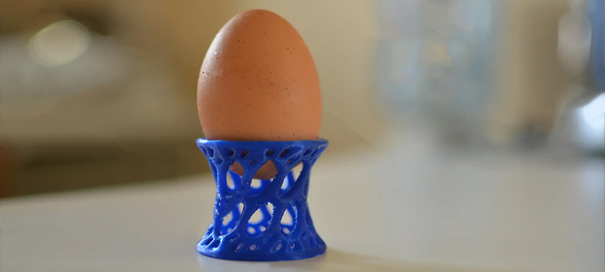 household items 3D printed