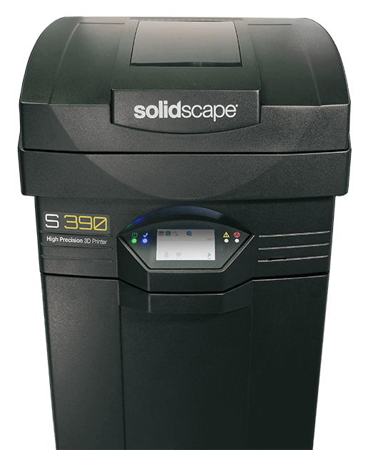 solidscape s390