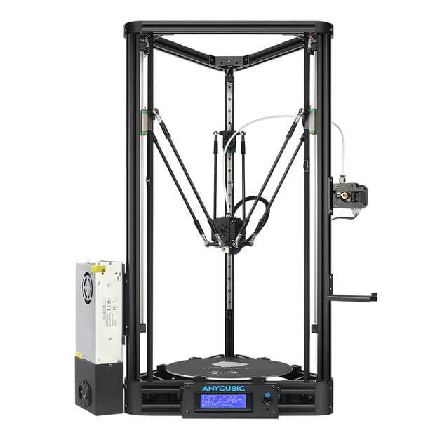 Anycubic Kossel