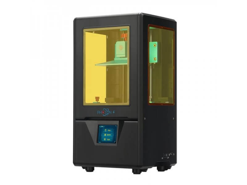 15 Best SLA and Resin 3D Printers of 2021 - Pick 3D Printer