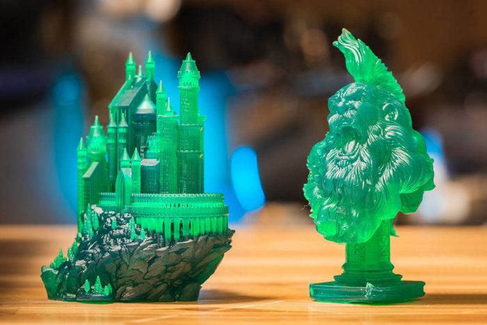 Anycubic Photon S print quality