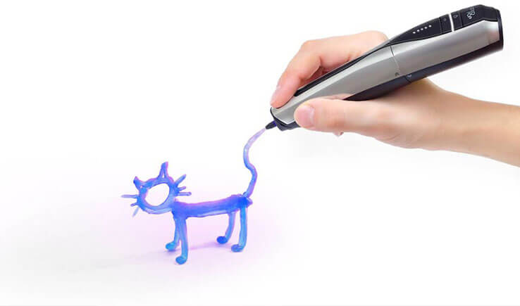 CreoPop 3D Pen