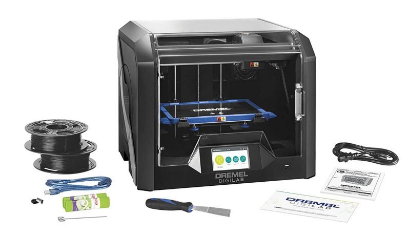 Dremel Digilab 3D45 3D Printer