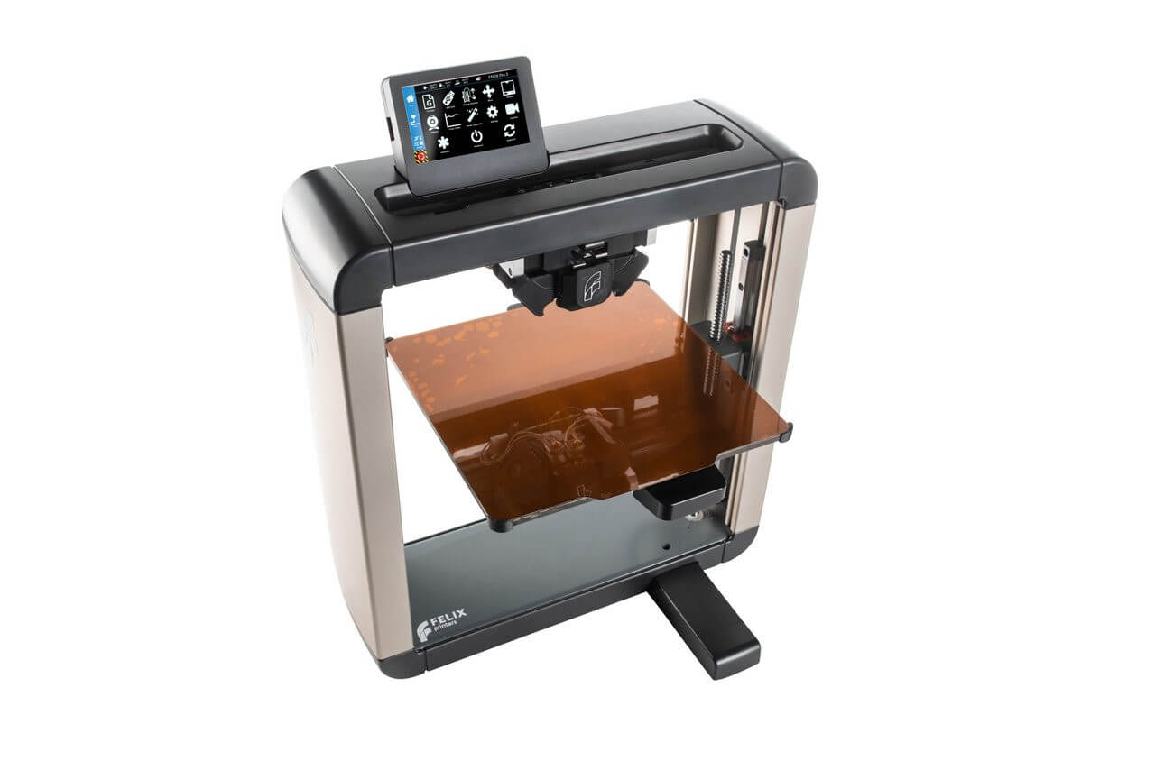 FELIX Pro 3 3D Printer