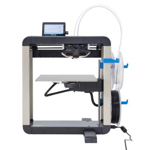 Felix Pro 2 3d printer