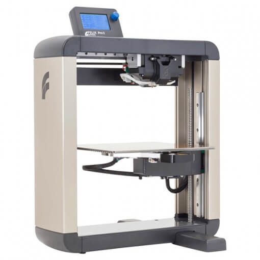 Felix Pro 2 3d printer