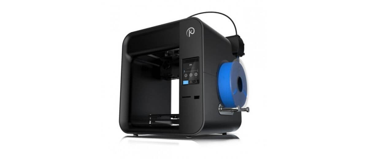 Obsidian 3D Printer - Pick Printer