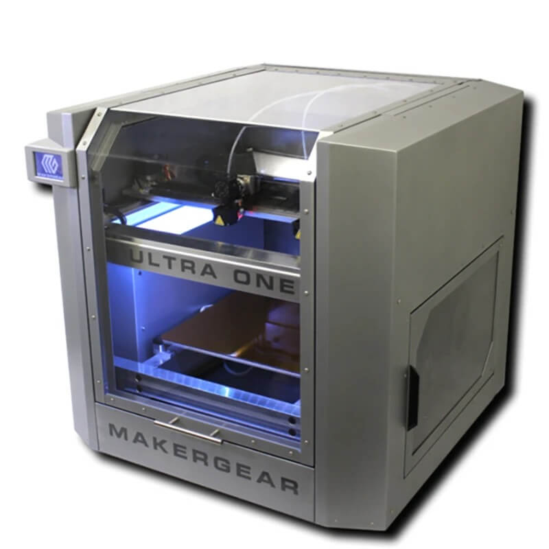 Makergear ULTRA ONE