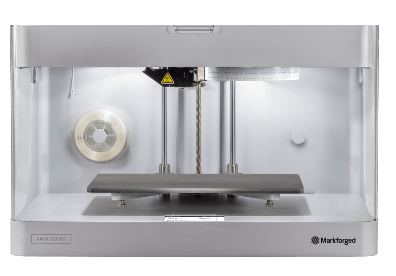 Markforged Mark 2 review
