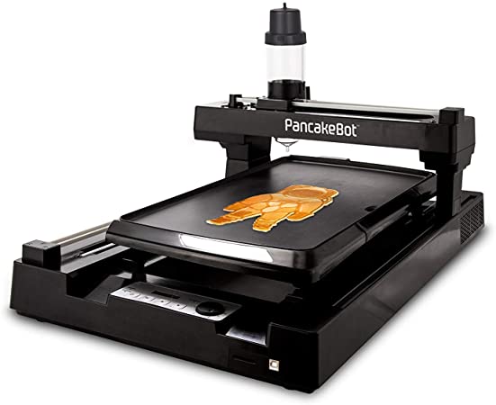 PancakeBot