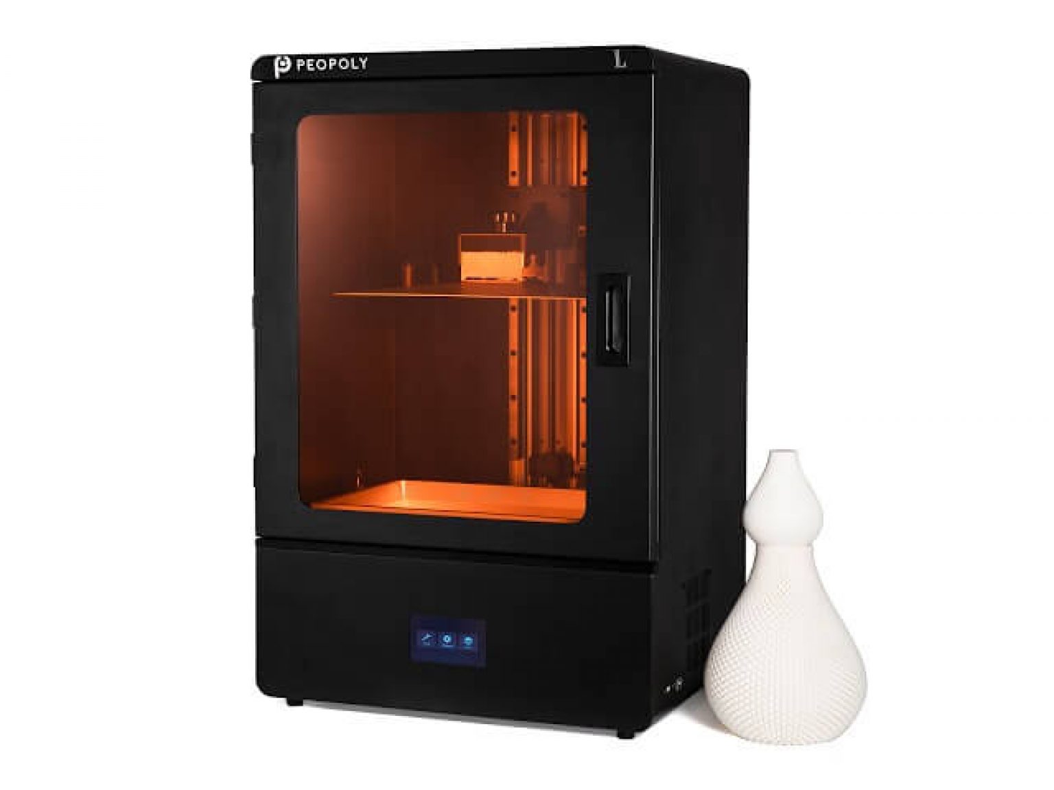 2021 Best Liquid 3D Printer - Uses And Buying Guide - Pick 3D Printer