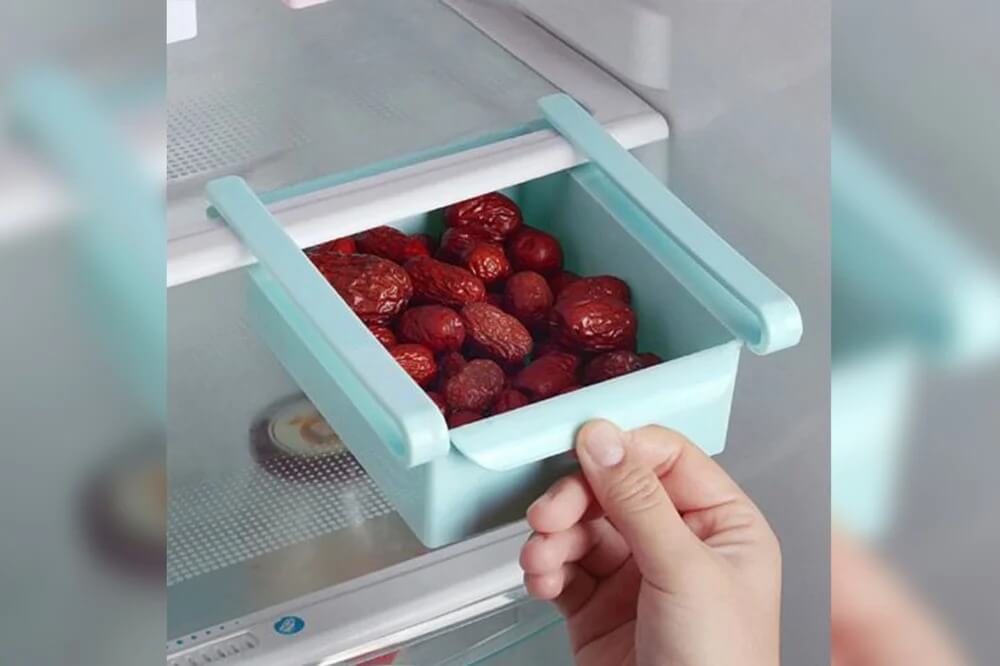 Refrigerator Storage Box