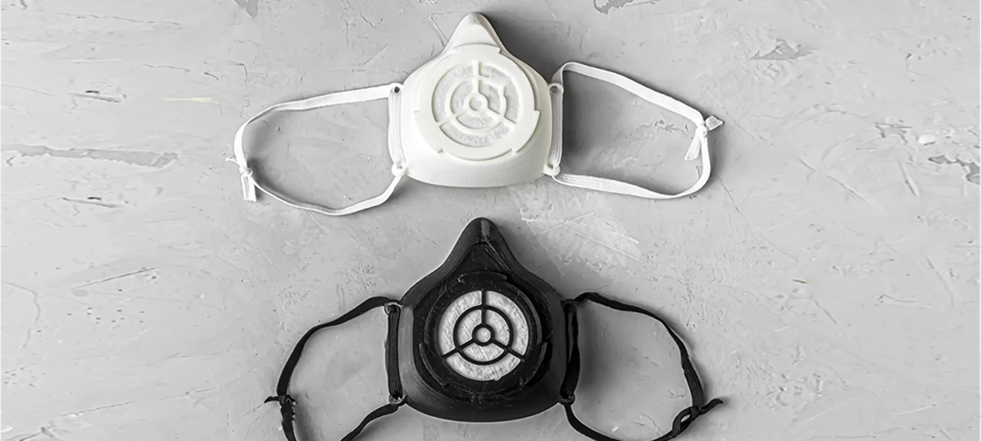 duct mask