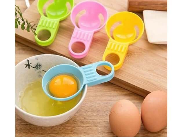 egg separator