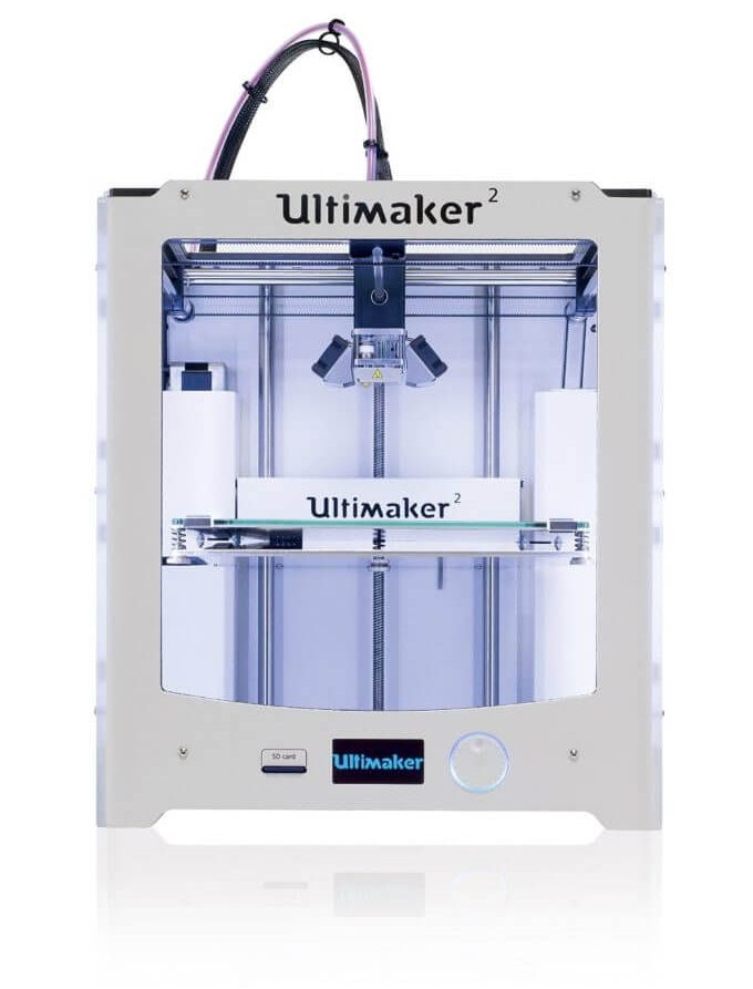 ultimaker 2