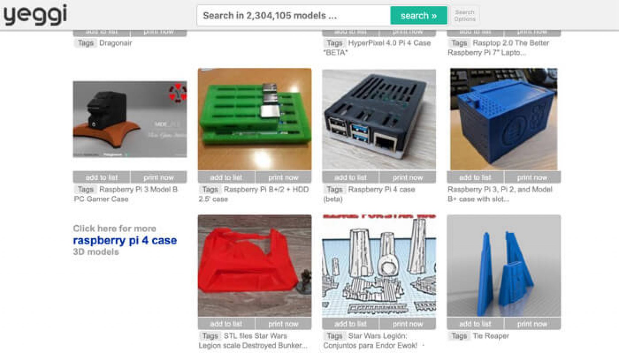 yeggi-review-a-free-3d-models-search-engine-pick-3d-printer