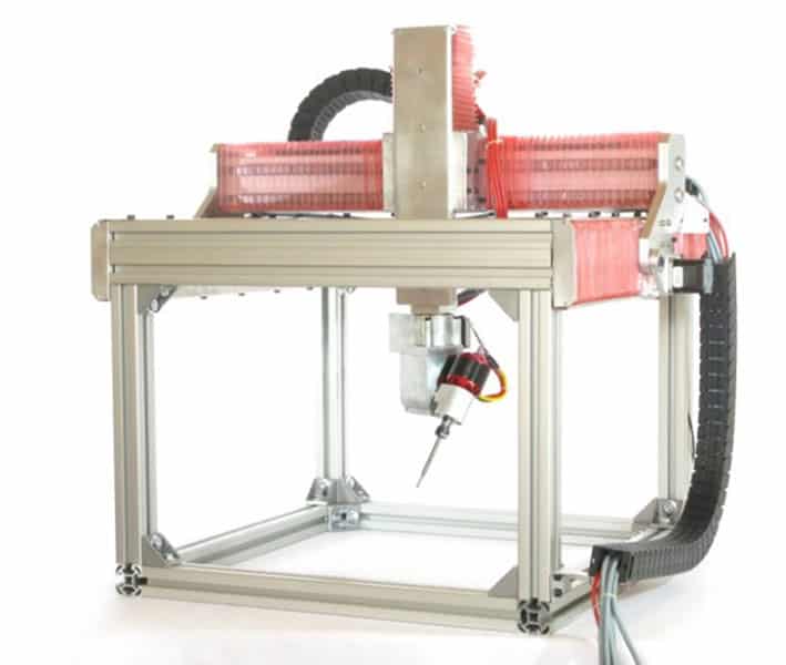 5Axismaker 3D printer