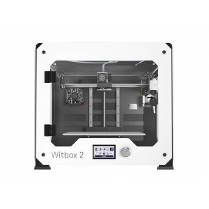 3D printer BQ Witbox 2