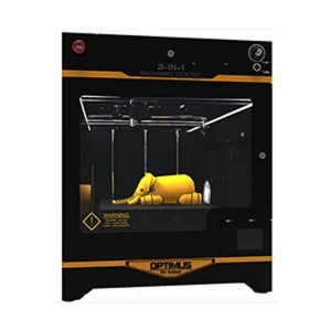 3D printer Febtop Tech Optimus C1