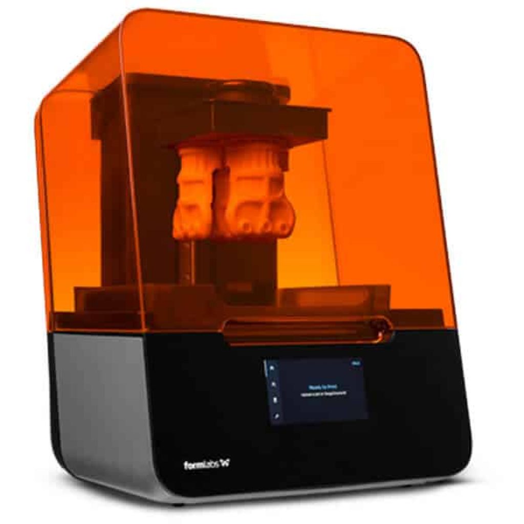 2021 Best Large Resin 3D Printer Uses and Buying Guide Pick 3D Printer