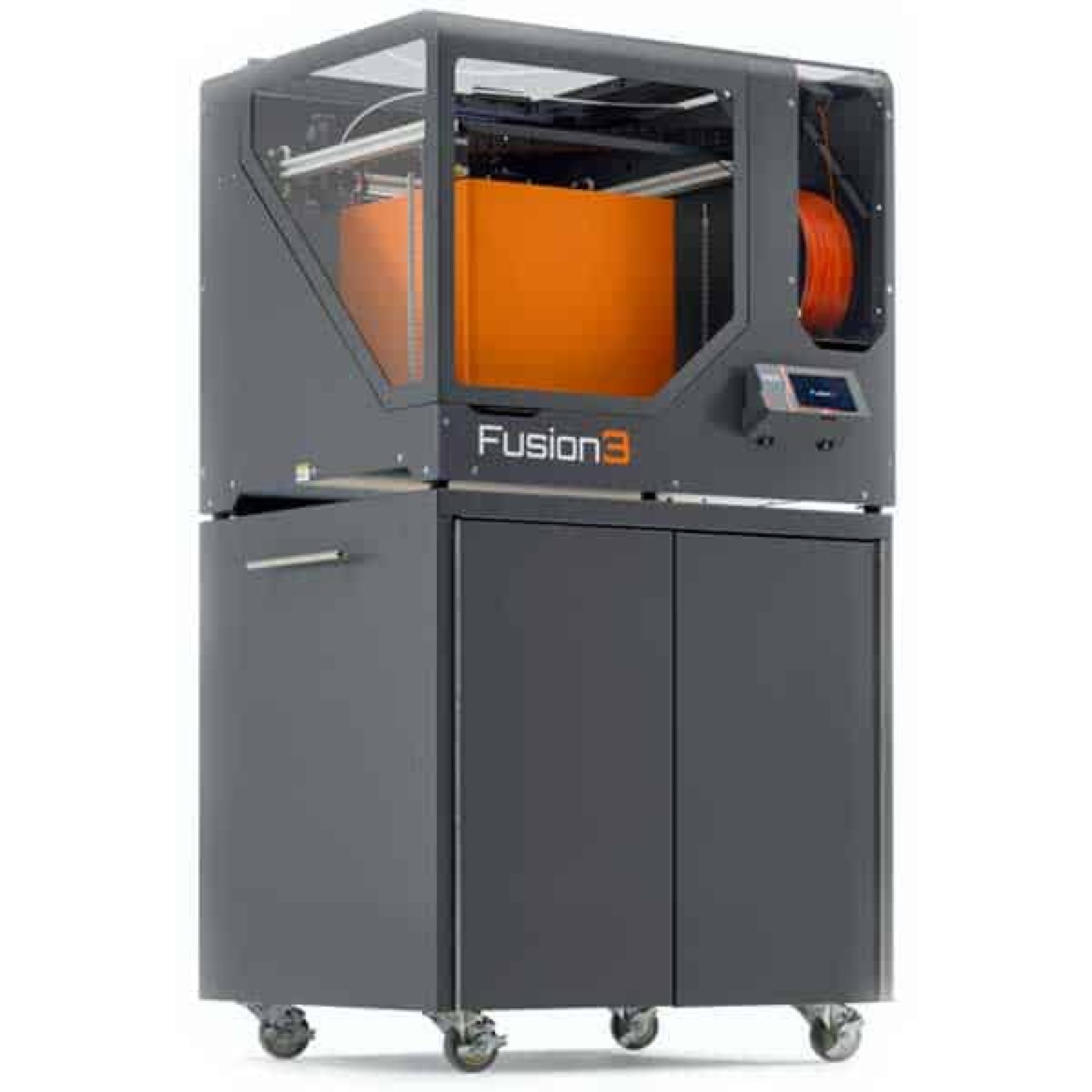 Fusion3 F410 3D Printer InDepth Review Pick 3D Printer
