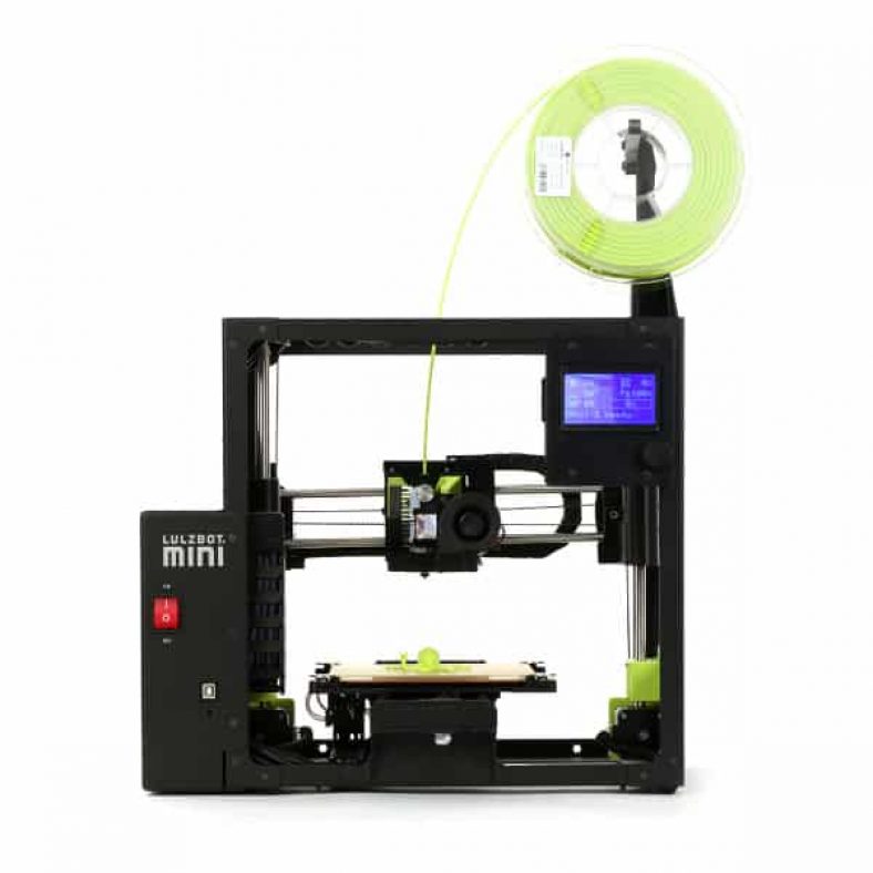 15 Best 3D Printers for hobbyists 2021 - Pick 3D Printer