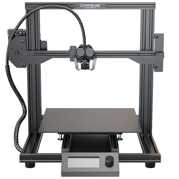 3D printer M3D Crane Quad