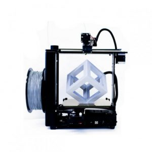 3D printer MakerGear M3 front