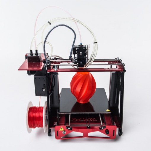 ORD Solutions Rova3D Single Extruder 3D printer