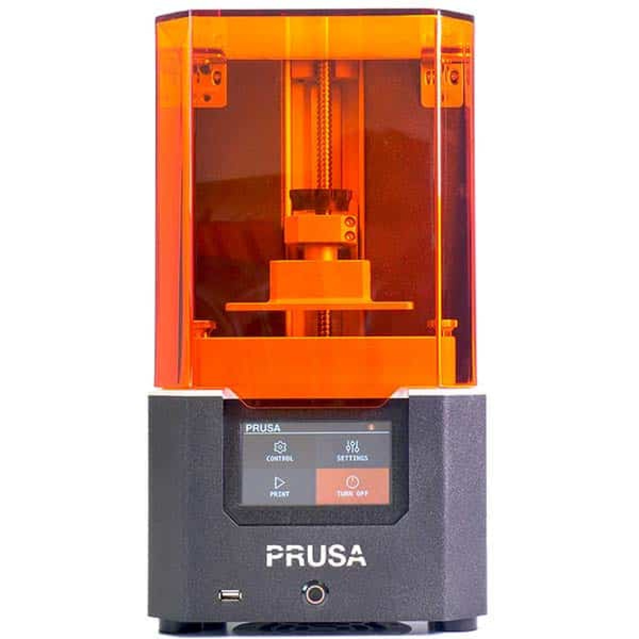 15 Best SLA and Resin 3D Printers of 2021 - Pick 3D Printer