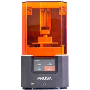 3D printer Prusa Research SL1