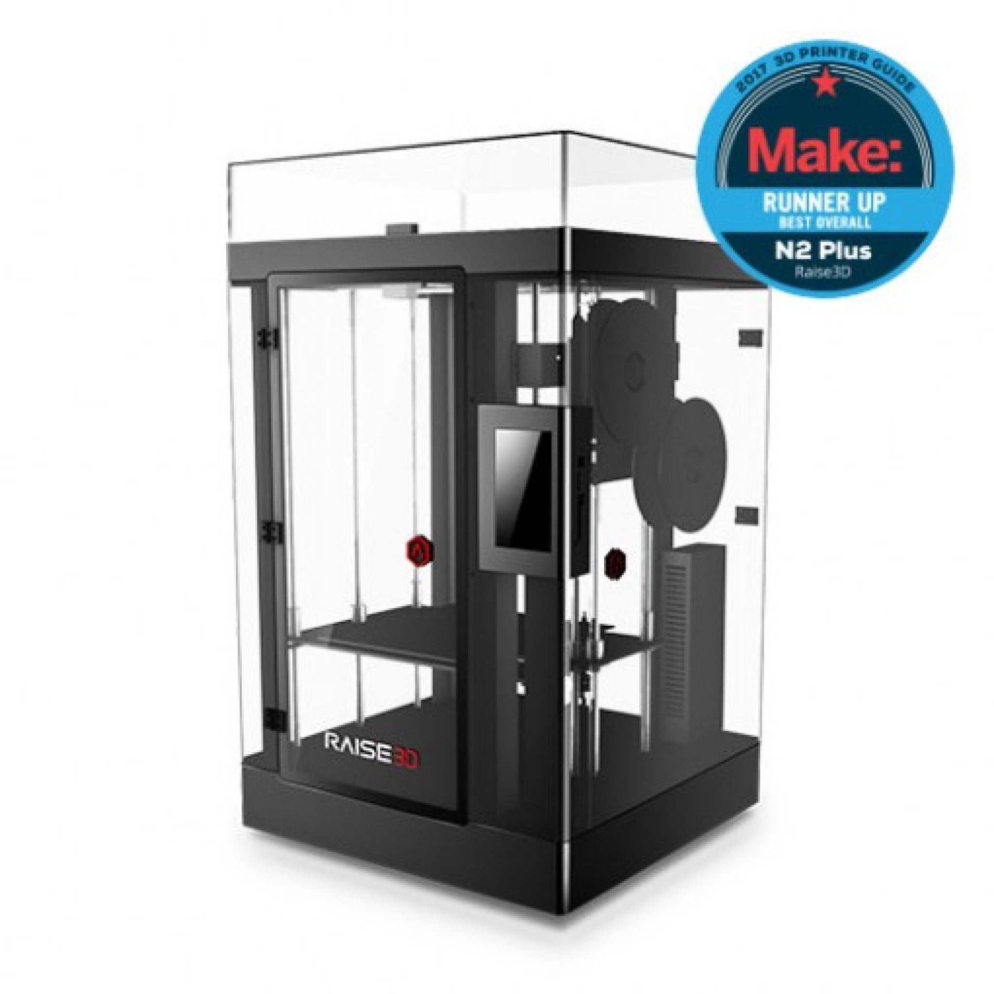 15 Best Large 3d Printers Buying Guide Of 2021 Pick 3d Printer