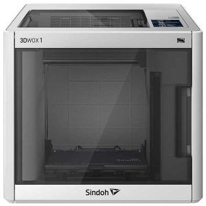 3D printer Sindoh 3DWOX 1