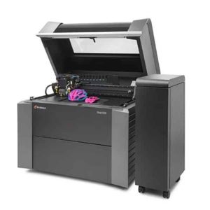 3D printer Stratasys Objet500 Connex