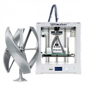 3D printer Ultimaker 2 plus