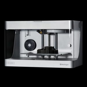 3D printers markforged metal x new